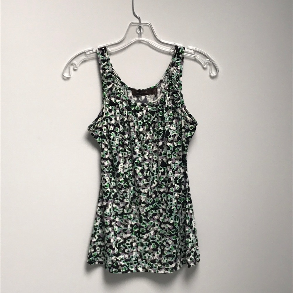 Cute tank top